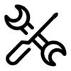 万向接头喷嘴